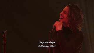 Soundgarden - "Blind Dogs" [Live from the Artists Den] (Subtitulado)