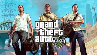 Grand Theft Auto V walkthrough: part 14