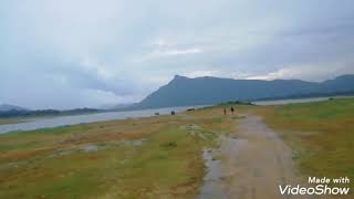 Ampara hidden lake \u0026 relax place...