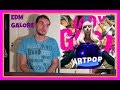Lady Gaga - ARTPOP (Album Review)