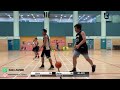 season 6 zbl weekday division 9 unite vs alpha q4 20240919