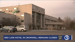 VIDEO: Cromwell hotel abruptly shuts down, employees left without jobs