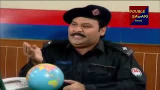 Double Sawari Season 2 Episode 37 Comedy Drama in HD Quality