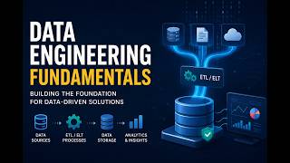 Data Engineering Fundamentals | Part 2