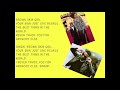 Beyoncé - Brown Skin Girl (Lyrics) ft. Wizkid, Blue Ivy Carter, & Saint Jhn