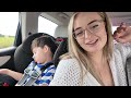 auckland to vegas by road nz rotovegas *travel vlog*