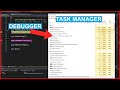 Visual Studio how to attach debugger to process|Visual Studio 2022 how to attach debugger to process