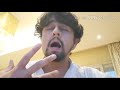 Singing lesson part 7 Riyas with Sonu Nigam Live