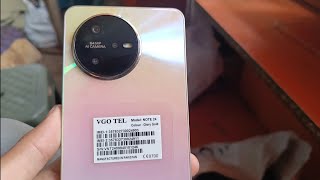 Vgo tel note 24 used price and review in pakistan 2024