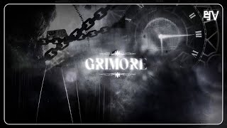 ADOFAI Original Level / CCMJV Sound Team - GRIMORE