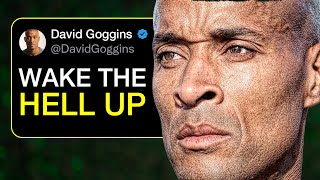 David Goggins: Master Your Mind and Defy the Odds (MUST WATCH)