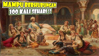 Bikin Ngiler! Beginilah Ciri Ciri Para Penghuni Surga Juga Kesibukan Setiap Harinya