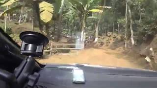 SS2 - Chettanahalli - FIA APRC Coffee Day India Rally 2017 - Vikram Rao Aroor/Anand Somayya