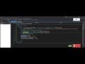 VB.Net Get The Data From SQL Server to DataGridView