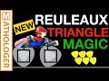 New Reuleaux Triangle Magic