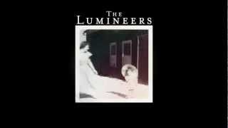 The Lumineers - Stubborn Love