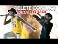 DELETE CONTACT Ft DYCALL SIAHAAN - LIVE AT JAKARTA FAIR 2K19