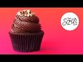 GERMAN CHOC CUPCAKES - The Scran Line