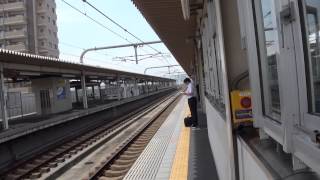 1072レ　EF66  27　ゼロロク  ニーナ　加古川駅　2010年6月