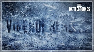 Vikendi Timelapse Teaser | PUBG DE