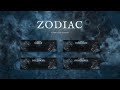 Zodiac — Animated Alerts for Twitch, Youtube and Facebook Gaming