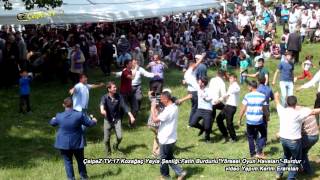 ÇelpeZ TV:17.Kozağaç Yayla Şenliği:Fatih Burdurlu\