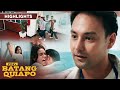 Mokang tries to resist JP | FPJ's Batang Quiapo (w/ English Subs)