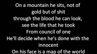 30 Seconds To Mars - From Yesterday Lyrics (Full Song)