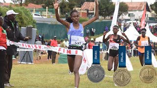 4RD AK BETIKA CROSS COUNTRY WEEKEND MEET BOMET