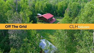 CLHbid.com - Off The Grid