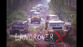 Liburan Adu Nyali offroad Lembang part #1