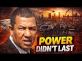 How Africa's Most NOTORIOUS GANG BOSS Met His End