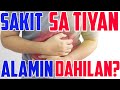 Tiyan Masakit: Ito Dahilan at Lunas - Payo ni Doc Willie Ong #134