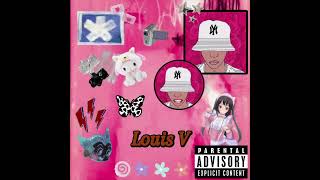 Weezfiq Rose - Louis V ( Official Visualizer )