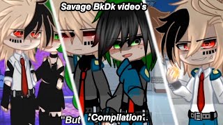 Bkdk videos compilation | bkdk | Akira san