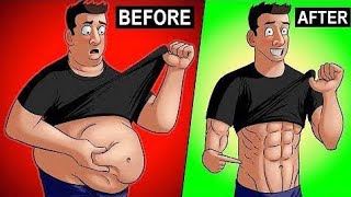 Easy fat loss workout at home | Fat loss tips | best fat loss exercises ! Raghu sethi