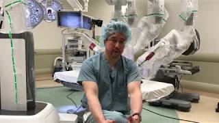 Robotic Surgery at UPMC Susquehanna