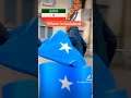 somalia flag