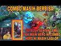 RUGI TAK TENGOK !! KALI NI SOLOZ DAH MALAS MAIN CORE ! HERO YANG JARANG SOLOZ PICK ! KERAS GILA BOSS