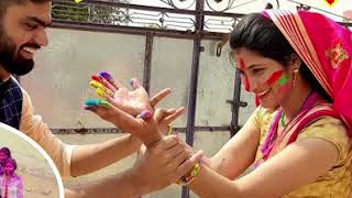 holi होली होलिका दहन ਹੋਲੀ : ਹੋਲੀ:ਲੋਕਧਾਰਾਈ ਅਤੇ ਸਭਿਆਚਾਰਕ ਪਰਿਪੇਖ