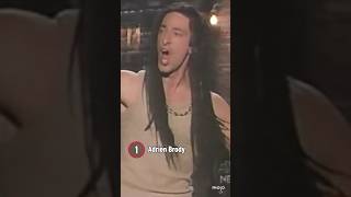 Celebs Who Were Surprisingly BAD SNL Hosts