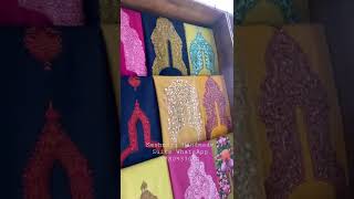 Kashmiri Handmade Suits