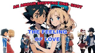 FEELING OF LOVE  \\\\ 150 SUBSCRIBERS SPECIAL //