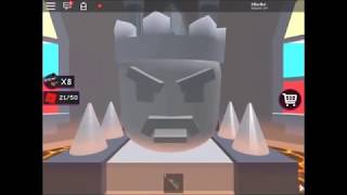 The Final Boss Robloxminions Adventure Obby Despicable - 