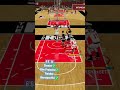 Disrespectful SF build can play offense like a guard and defend every position | Nba2k22