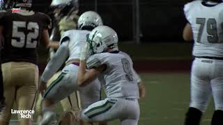 Evansville Central vs Evansville North | Football | 10-16-2020 | STATE CHAMPS! Indiana