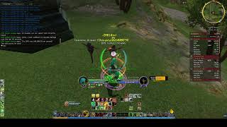 Lotro Burg 131 parse 620k (U35)