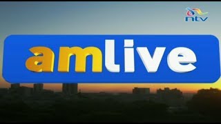 NTV Kenya Live Stream || AM Live NTV with Debarl Inea