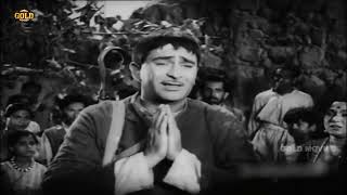 Jis Desh Me Ganga Behti Hai - Raj Kapoor Best Dialogue - Jai Hind