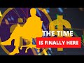 THE ACTUAL PRICE | THE TIME IS HERE FINALLY!!!